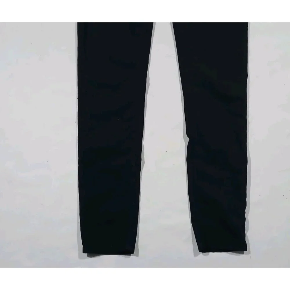 Acne Studios Wool Blend Slim Skin 5 Trousers Pants - Picture 2 of 9